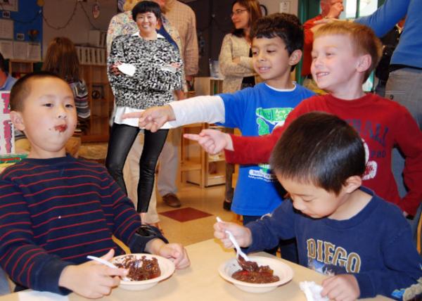 2009-04-22_I Am Not Zero on Earth @ Kindergarten of UGCLC Day0001.JPG