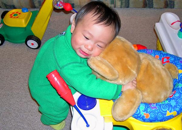 2004-04-05_Cuddle Teddy Bear ӵ������0001.JPG