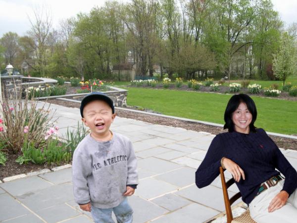 2005-04-23_Tulips in Blooming0001.JPG