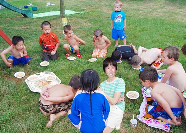 2008-07-06_Mouth-Picked Candy from Cereal Bowl @ Andrew's House.jpg