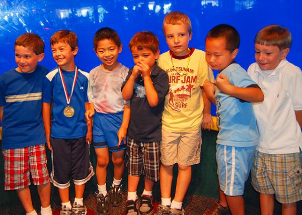 2008-07-13_Michael's 6th BD Party @ Chuck E. Cheese ��������0001.JPG