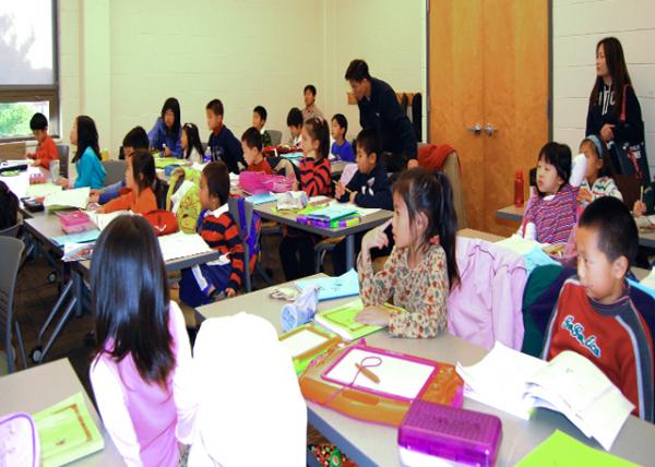 2009-10-18_G1B @ Guanghua Chinese School �⻪����ѧУ��һ�꼶B��0001.JPG