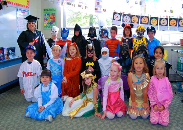 2009-10-30_Halloween Parade @ Montgomery ES �ɸ�����Сѧ����ʥ������0001.JPG