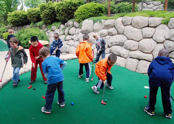 2009-05-17_Golf @ Garden Miniature Golf ��԰����߶�����0001.JPG