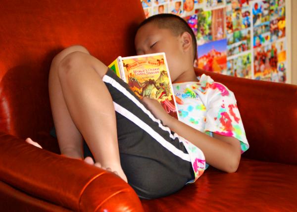 07-29-10_ Tired after Iron Pigs Baseball Game0001.JPG