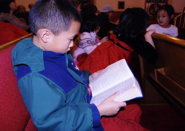 2009-11-26_Bible Reading @ CGCC0001.JPG