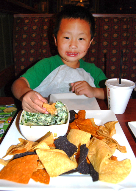 2007-08-18_Spinach Artichoke Dips0001.JPG