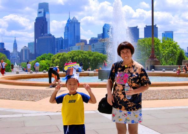 2008-08-04_Logan Square, Philadelphia �ѳ�����㳡0001.JPG