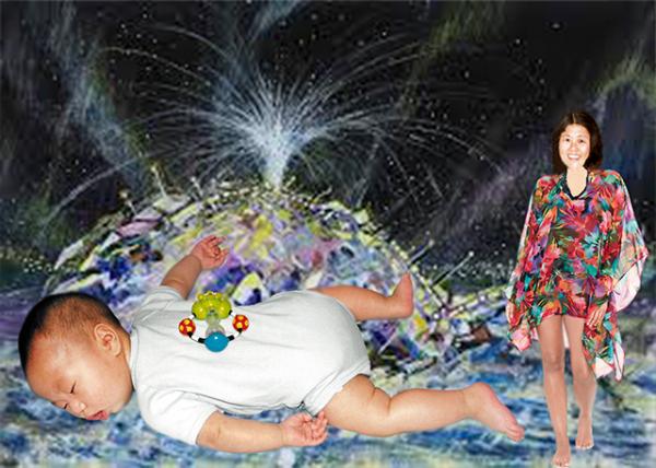 2003-06-30_Children��s Art for the Science of Tomorrow by Art Gallery0001.jpg