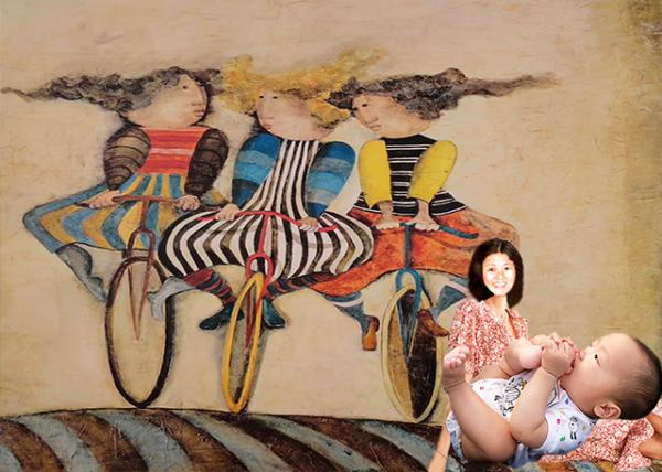 2003-08-23_Holiday on Wheels by Graciela Boulanger0001.jpg