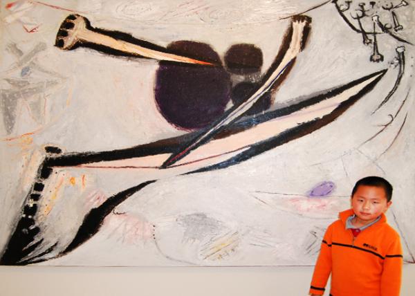 2009-03-08_Cantor Arts Ctr @ Stanford Univ ˹̹����ѧ���쳪��������0001.JPG