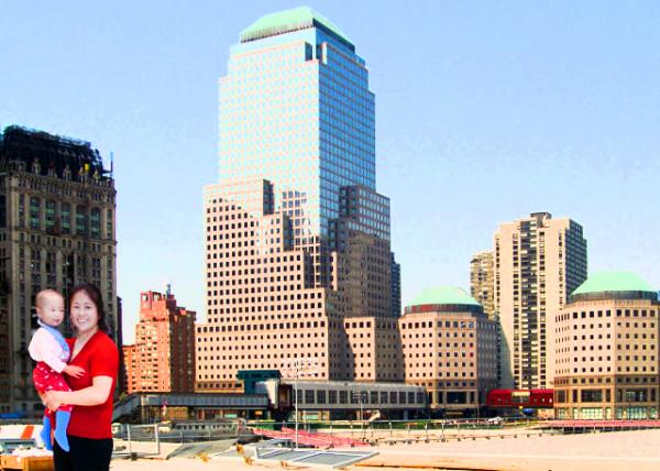 2004-04-18_225 Liberty Street (2 WFC) @ 3.5 Yr Post-Sept11 Attacks0001.JPG