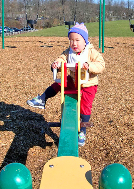 1769638052869948.jpg 2004-10-14_Seesaw @ Windlestrae Park 筐草公园·跷跷板0001.JPG