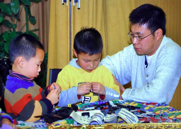 2007-11-23_Lego Star War �����ս�ָ����-10001.JPG