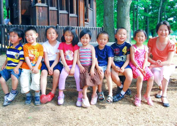 2009-05-24_KB & Ms. Joy0001.JPG