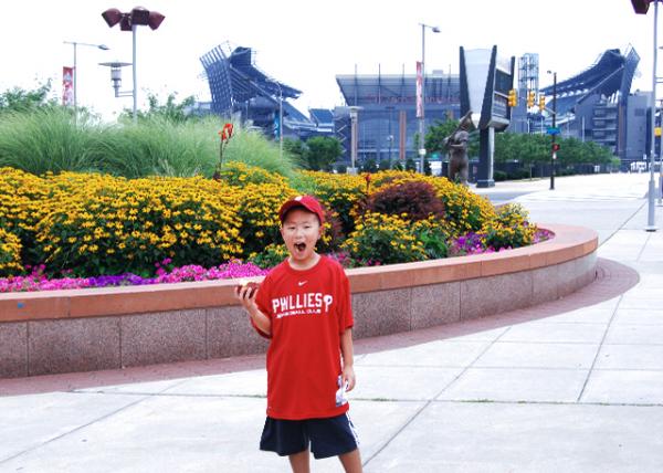 2009-07-16_Lincoln Financial Field, Home to Philadelphia Eagles �ֿϽ������������ѳ���ӥ������0001.JPG
