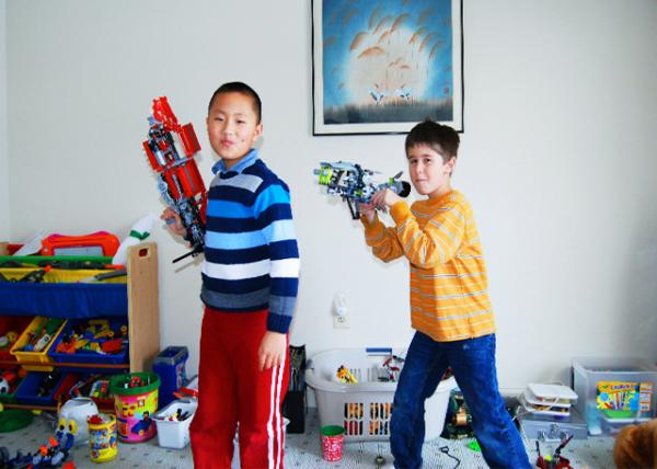 2011-01-17_Lego Bionicles �ָ�����սʿ0001.JPG