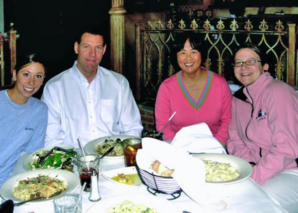 2006-10-27_Bacco Italian Restaurant �������������0001.JPG