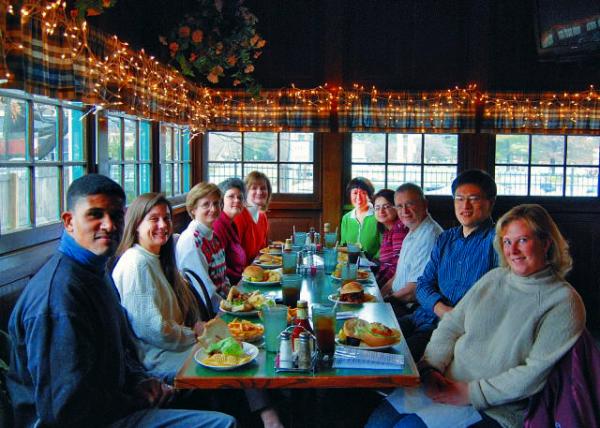 2008-12-09_Farewell Lunch w Shaw @ Irish Pub �������ư�-10001.JPG