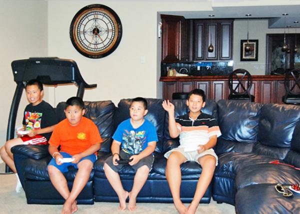 2012-08-18_Wii Kids_Pok��mon HeartGold and SoulSilver �����鱦���Ρ��Ľ𡤻�����0001.JPG