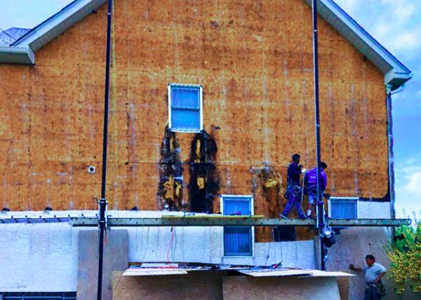 2022-04-15_Removal of Stucco Wall w Original Construction Defects @ Day 1.JPG