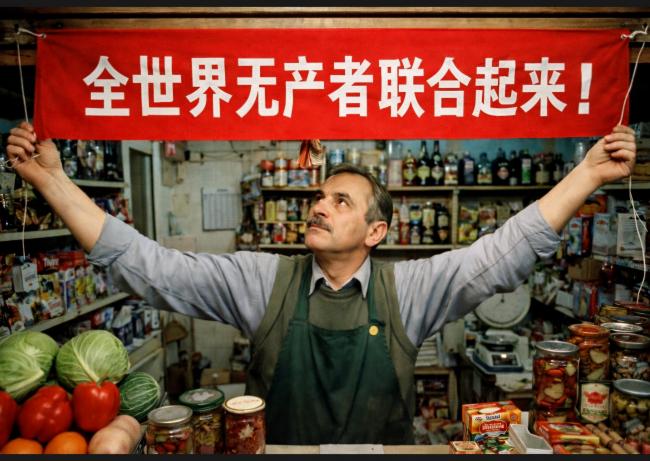 卡尼是高端金装版的特鲁多吗？