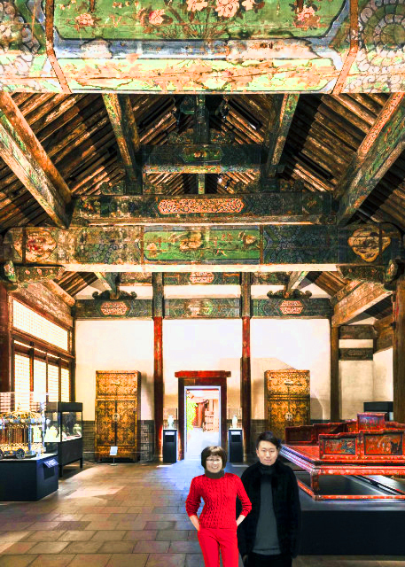 1770266253493134.jpg 2020-04-05_Reception Hall from the Palace of Duke Zhao_ China_ Beijing_ Ming Dynasty (1640s) @ Philly Museum of Art0001.JPG