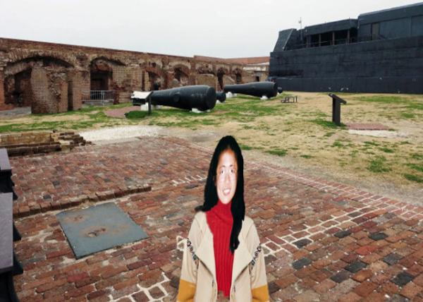 1993-04-10_Fort Sumter National Monument0001.JPG