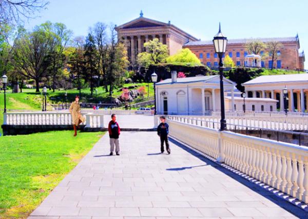 2010-04-10_1st Grade Spring Break @ Phila Museum of Art-10001.JPG