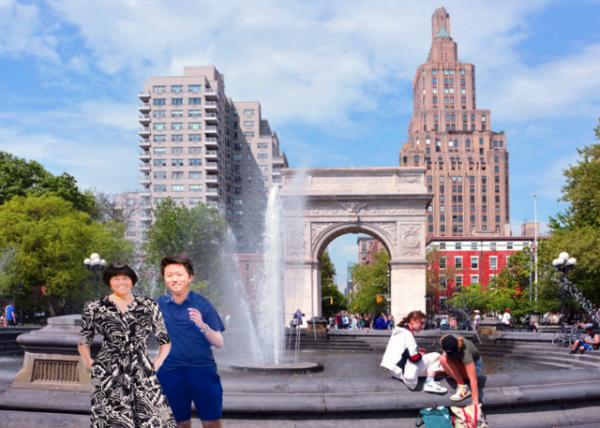 2022-05-16_Last Freshyear Day @ Central Fountain of Washingtown Sq Arch0001.JPG