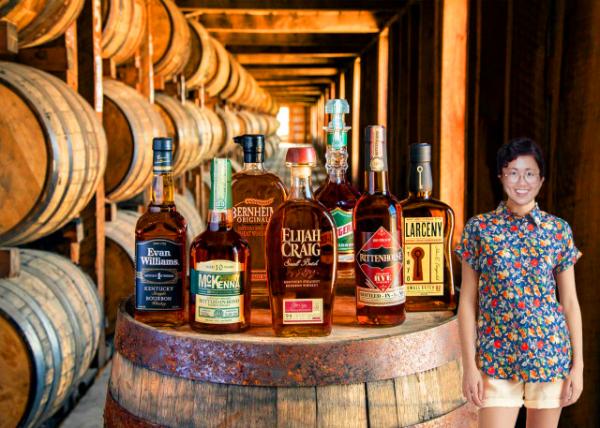 1992-06-06_Heaven Hill Bourbon in American Whiskey Mashbills @ Bardstown0001.JPG