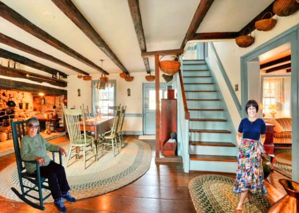 2022-06-19_Linfield_Evans Log & Stone House_Dining Rm_M0001.JPG