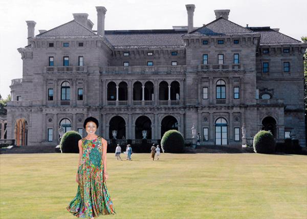 1997-07-04_Breakers Mansion,  the Grandest of Newport's Summer Cottages of Vanderbilt Family in the Gilded Age0001.JPG