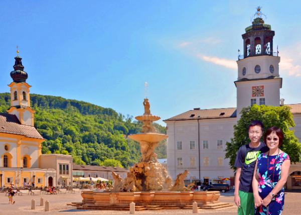 2017-07-04_Residenzplatz of Salzburg0001.JPG