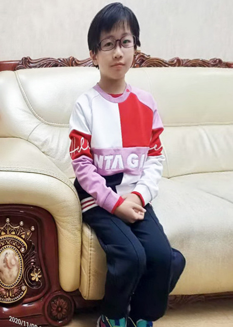 2020-11-08_4th Grader0001.JPG