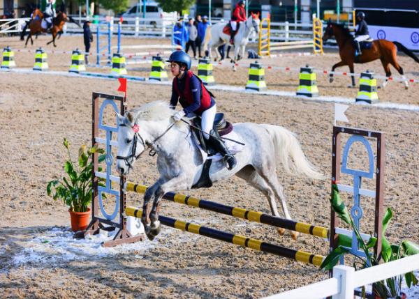2023-03-25_6th Grader @ Nanjing Jinling Intl Equestrian Club-10001.JPG
