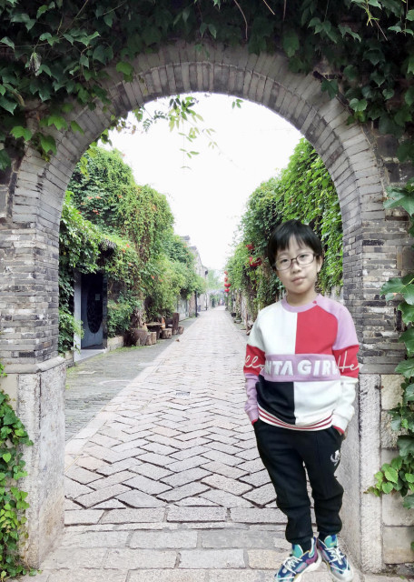 2020-11-08_4th Grader @ 3 Battalions @ Laomen East�Ͼ����Ŷ�����Ӫ0001.JPG