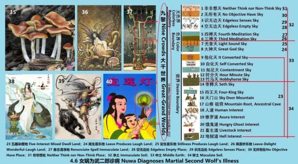 4.6 480 Ů�Ϊ������ﲡ Nuwa Diagnoses Martial Second Wolf's Illness.jpg