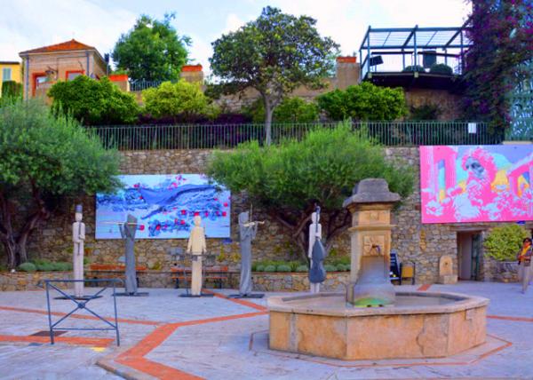 2024-06-02_Life-Size Art w Street Art @ The Sauce Provençal by Fountain0001.JPG