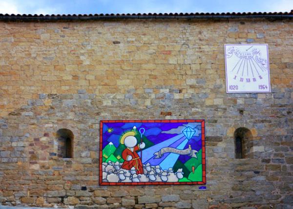 2024-06-02_Saint-Michel Church_Art Urbain0001.JPG