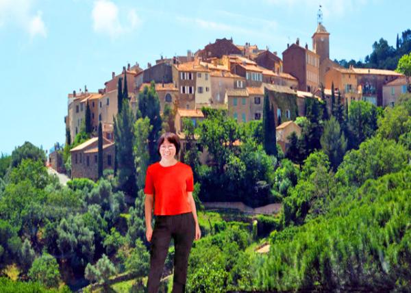 2024-06-02_Village Alighted atop a Hill_Part of the Area Ruled by the Moors of Nearby Fraxinet in the 9th & 10th Centuries w Ramparts once Surrounded the City0001.JPG