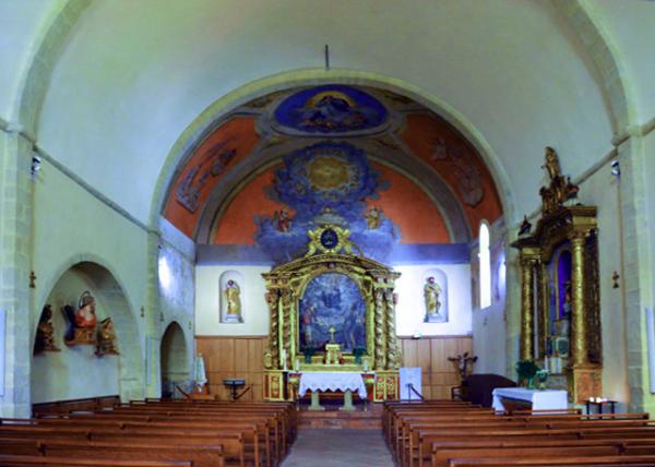 2024-06-02_17th-Century Romanesque-Style Church_Nave0001.JPG