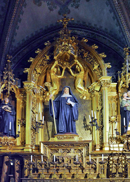 2024-06-03_Chapel of St. Scholastica0001.JPG