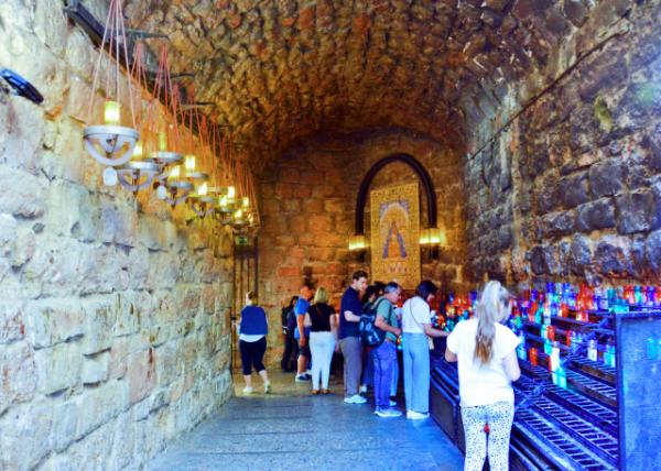 2024-06-03_Ave Maria Path in Candle-Filled Grotto0001.JPG