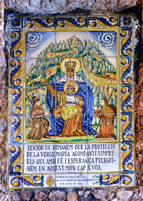 2024-06-03_28_Ave Maria Path_A Representation of the Moreneta_ the Black Madonna_ Patroness of Catalonia0001.JPG