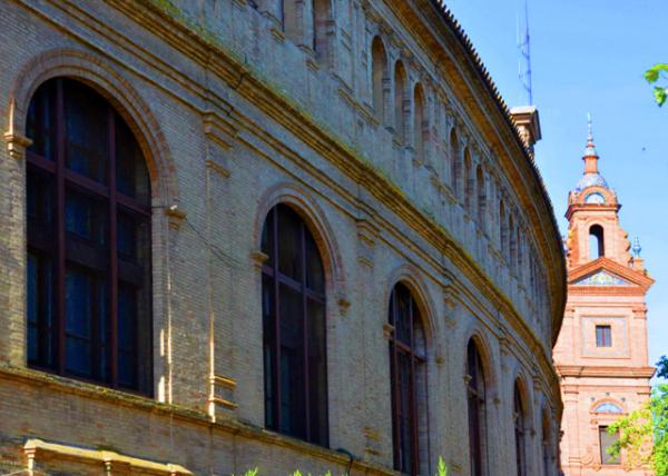 2024-06-05_Torre Norte_ the Tallest of the 4 Towers of the Plaza de España Complex Built in 19170001.JPG