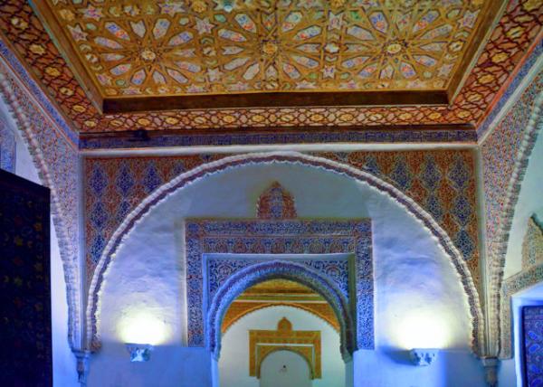 2024-06-05_10_Doorway w Juxtaposition of the Colors & Patterns All Throughout the Complex-10001.JPG