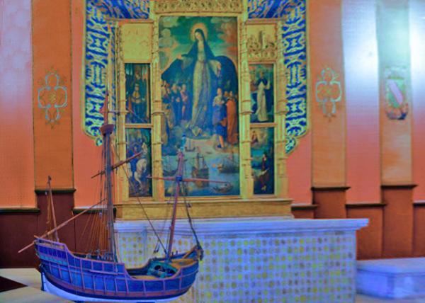 2024-06-05_32_Chapterhouse_Model Ship0001.JPG