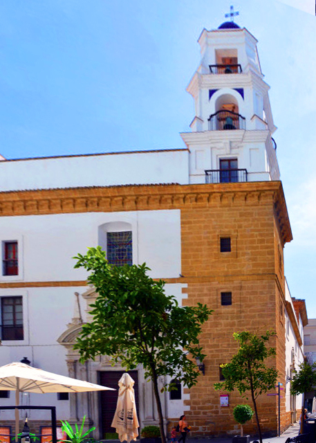 1770870464332762.jpg 2024-06-05_07_Iglesia de San Agustín Made in 1647 in Mannerist Style0001.JPG