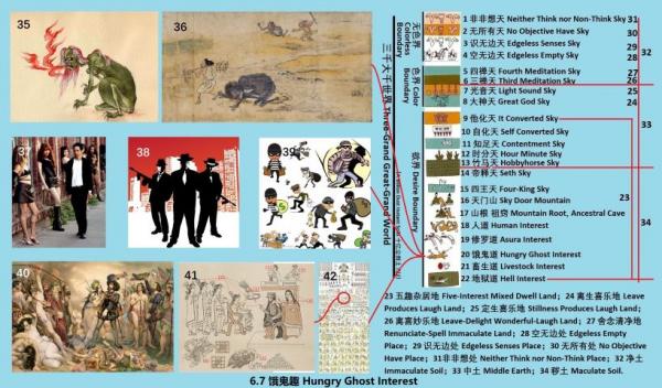 6.7 480 ����Ȥ Hungry Ghost Interest.jpg